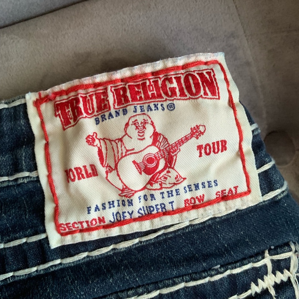 Jeans - Picture 5 of 6